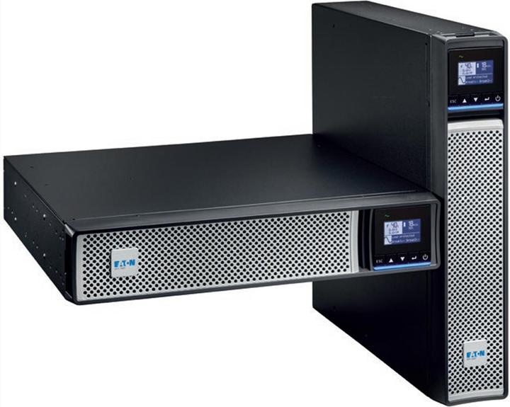 Actual product image Eaton 5PX 1500I RT2U G2 (1500 VA, 1500 W, Line-interactive UPS)