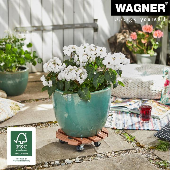 Produktbild Wagner System Multi Roller WPC