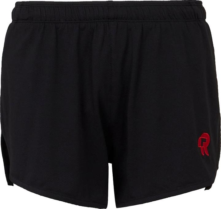 Actual product image Red Run Womens/Ladies Inky Running Shorts (L)
