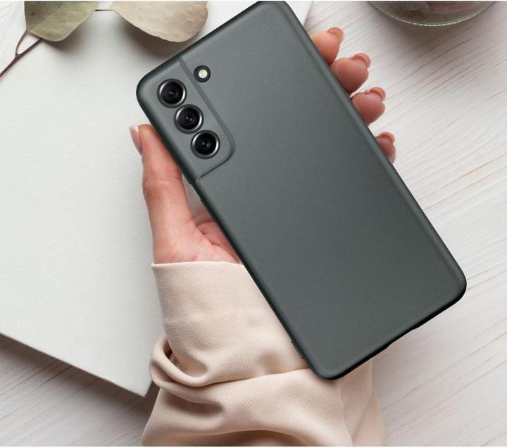 Immagine prodotto OEM Other METALLIC Case for SAMSUNG A16 5G / A16 4G grey (Samsung Galaxy A16 5G)