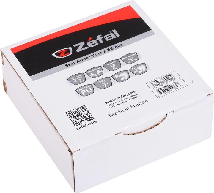 Actual product image Zefal Skin Armor Roll