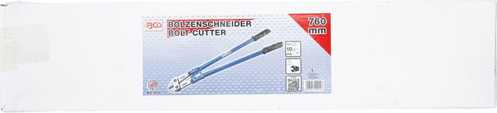 Actual product image BGS Bolt Cutter with Hardened Jaws 760 mm (760 mm)