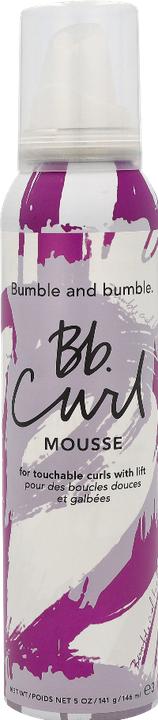 Actual product image Bumble and bumble Bb. Curl - Mousse (146 ml, Curling mousse)