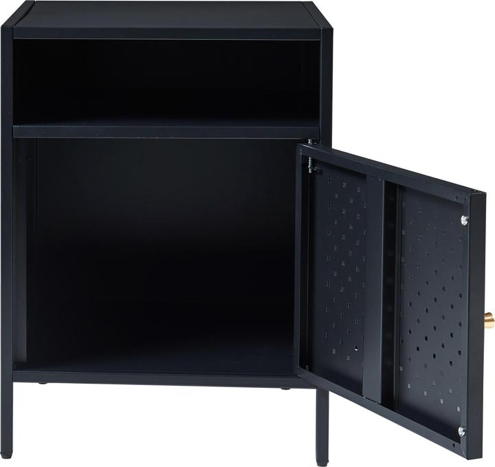Actual product image En.Casa Janakkala (55 x 40 x 40 cm)