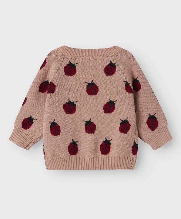 Immagine prodotto Name it Bequeme Strickjacke (56)