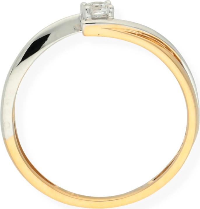Image du produit Carat Solitaire (56, Or 750/18 K)