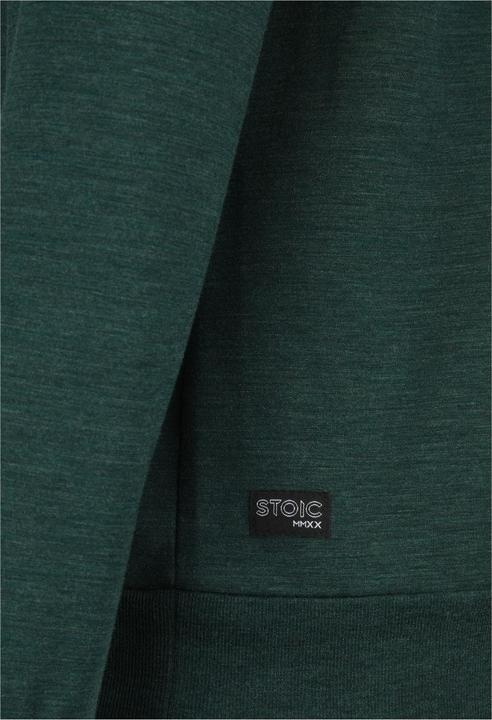 Immagine prodotto Stoic MerinoFleece335 MMXX.Lulea II Zip Hoody (M)