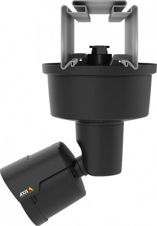 Actual product image Axis Light rail bracket T91A33 (Mounting kit)