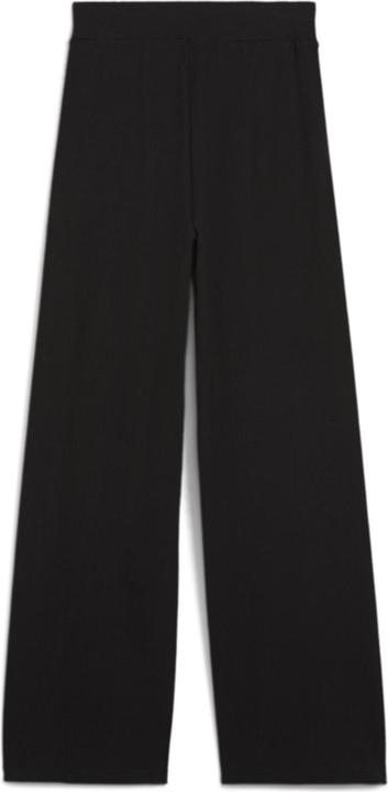 Actual product image Puma ESS Small No. 1 Logo High-Waist Straight Leggings (S)