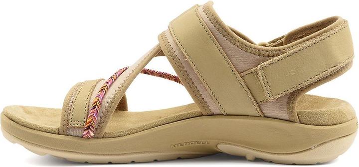 Produktbild Merrell Terran 4 Backstrap (41)