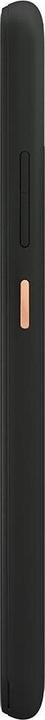 Produktbild Gigaset GS4 (64 GB, Deep Black, 6.30", Dual SIM + SD, 16 Mpx, 4G)