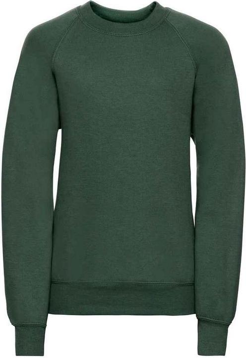 Jerzees Schoolgear Sweatshirt