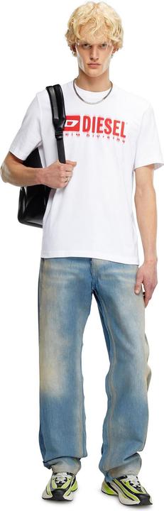 Produktbild Diesel T-ADJUST-Q7 T-SHIRT (XL)