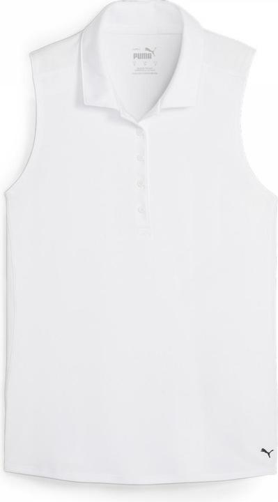 Actual product image Puma W Pure SL Polo (L)