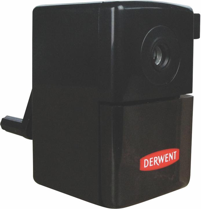 Derwent Manual desk sharpener, Super Point Mini