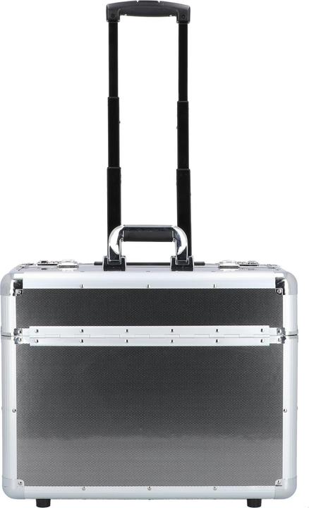 Alumaxx Carbon (41 l, Handgepäck (bis 50l))