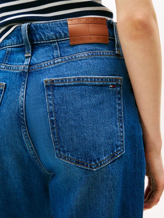Immagine prodotto Tommy Jeans MOM JEAN UH TPR BI0152 CO (W30/L30)