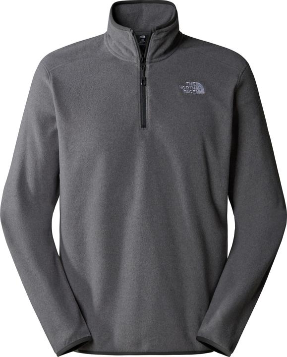 tnf grigio erica medio, Nero