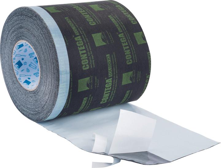 Produktbild Pro Clima Putz- und Fensteranschlussband CONTEGA® SOLIDO IQ-D (80 mm)