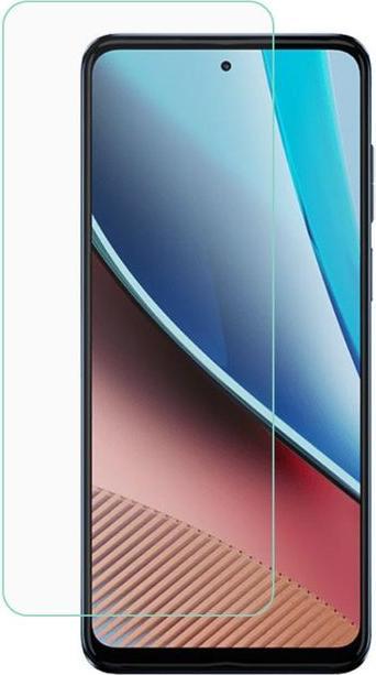 Immagine prodotto MU Budget Protezione dello schermo in vetro (1 Pezzo/i, Motorola Moto G Stylus 5G (2023))