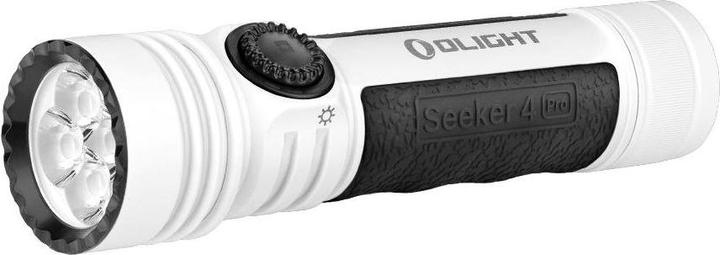 Produktbild Olight Seeker 4 Pro (13.30 cm, 4600 lm)