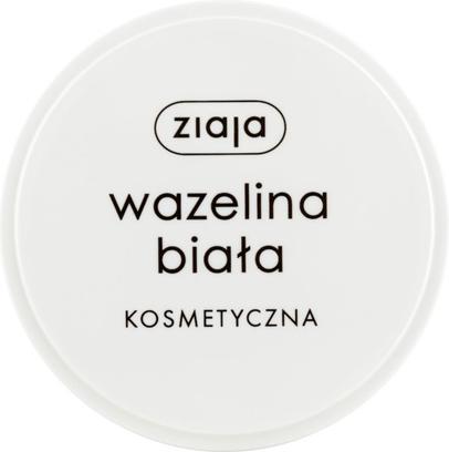 Ziaja White Cosmetic Wazelina 30G (Gel, 30 ml)