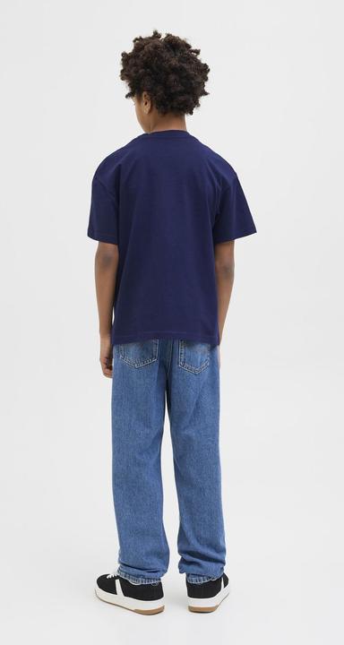 Produktbild Jack & Jones Jorvesterbro Tee Ss Crew Neck Noos Jnr (164)