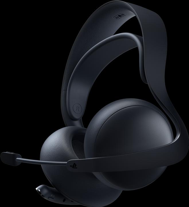 Midnight Black