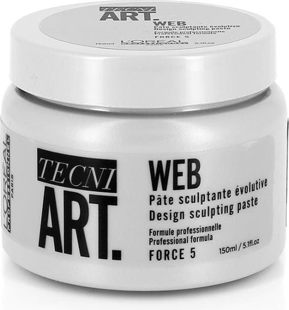 Immagine prodotto L'Oréal Professionnel Tecni Art Web (Pasta per capelli, 150 ml)