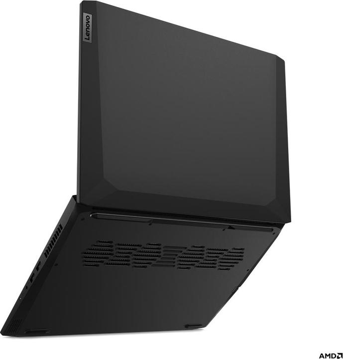 Image du produit Lenovo IdeaPad Gaming 3 (15.60", AMD Ryzen 7 5800H, 16 Go, 1000 Go, CH)
