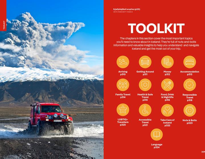 Produktbild Iceland (Englisch, EyglSvala/Averbuck, Arnarsdttir, Eyglo Svala Arnarsdottir|Meena Thiruvengadam, Egill Bjarnason, Alexis/Bjarnason, 2024)