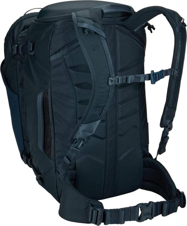 Immagine prodotto Thule 5312 Landmark 60L Zaino da viaggio unisex Blu scuro (60 l)