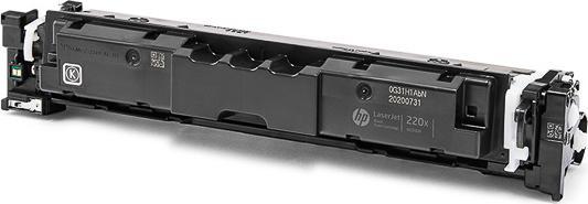 Produktbild HP 220X (BK)