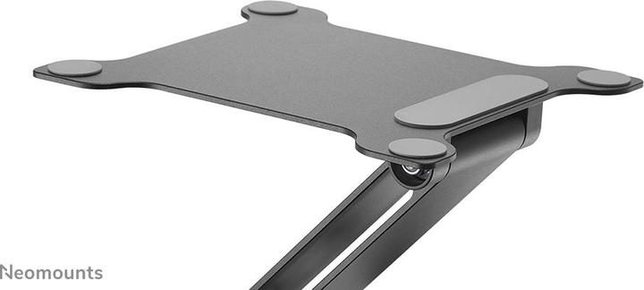 Actual product image Neomounts DS20-740BL1