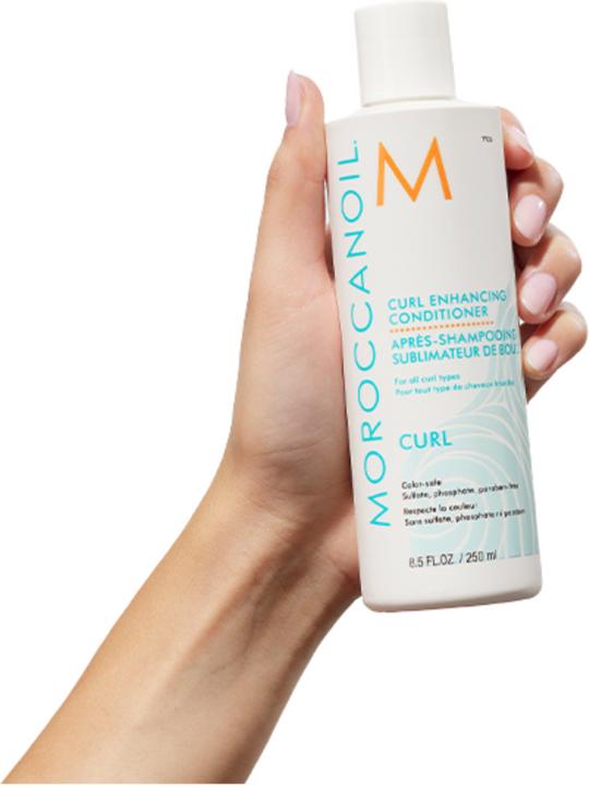 Immagine prodotto Moroccanoil Curl Enhancing (250 ml)
