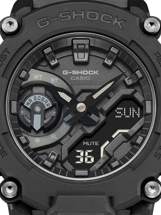 Immagine prodotto Casio G-Shock Classic (Cronografo, 47 mm)