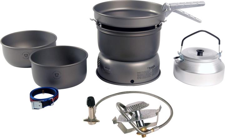 Trangia 25-2 UL ALU HA