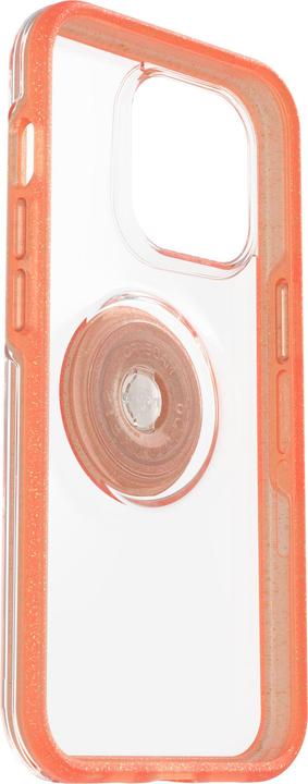 Image du produit OtterBox Otter + Pop Symmetry (Apple iPhone 13 Pro)