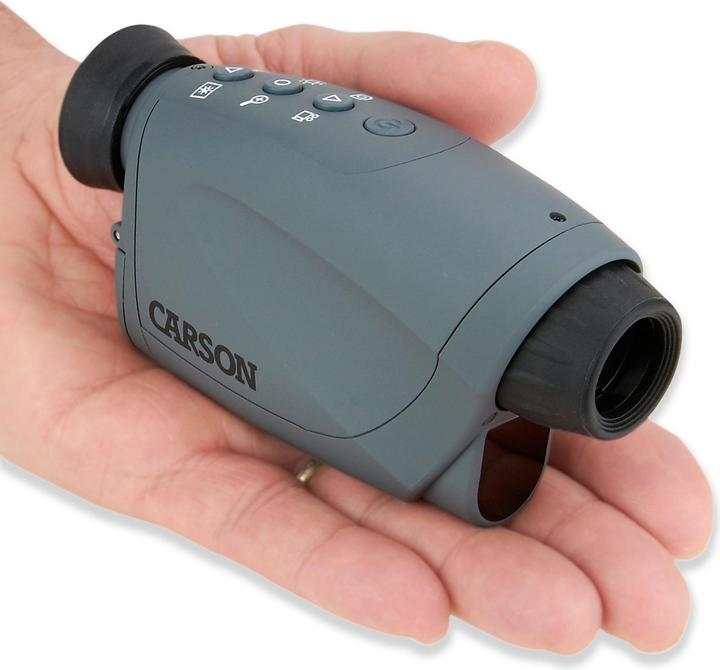 Actual product image Carson Optical Aura