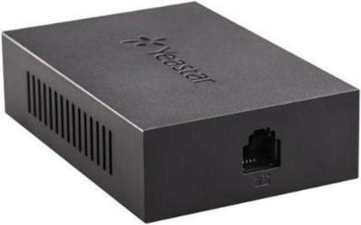 Actual product image Yeastar Gateway TA100 1x FXS
