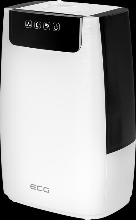 Actual product image ECG AH D501 T