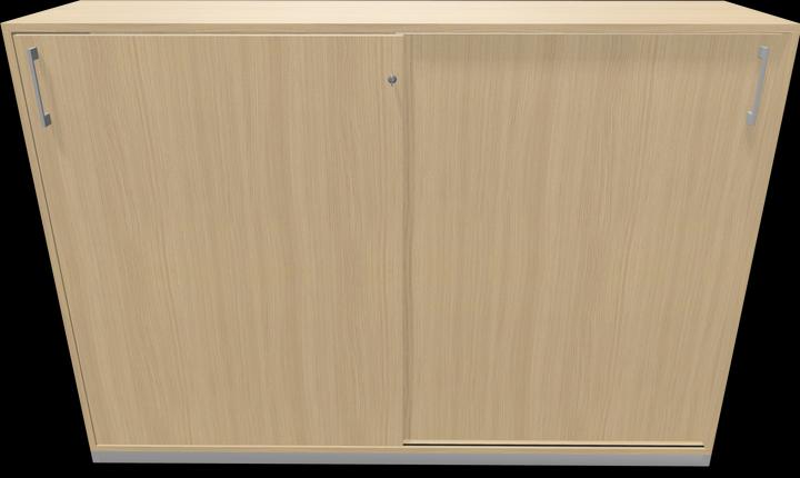 Immagine prodotto Narbutas Scelta armadio ad ante scorrevoli (160 x 40 x 111,5 cm)