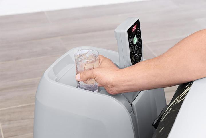 Produktbild Bestway Lay-Z-Spa Hawaii Smart Luxe (6 Pers.)