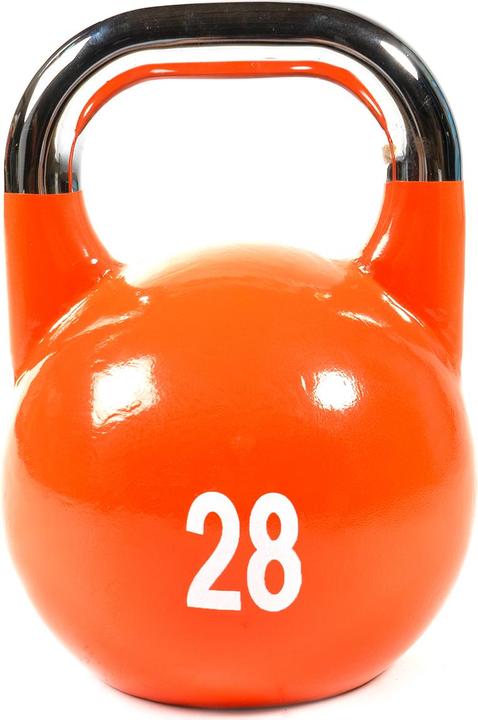 Gladiatorfit Kettlebells da competizione
