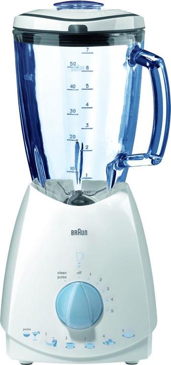 Produktbild Braun PowerBlend MX 2050 (525 W)