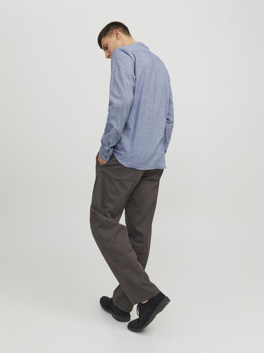 Produktbild Jack & Jones Melange- Hemd (XL)