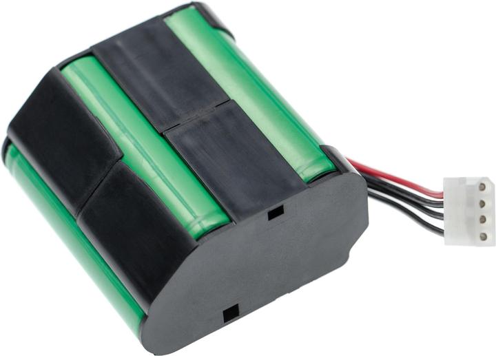 Image du produit AccuCell Batterie Vorwerk Kobold VR100 comme SCM61932 et autres