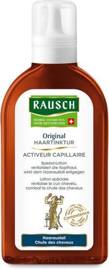 Productafbeelding Rausch Originele haartinctuur (n) Fl 200 ml (200 ml)