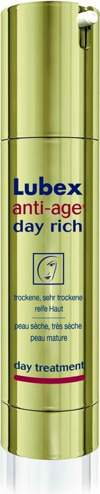 Lubex anti-age Day Tagespflege RICH (50 ml, Tagescreme)
