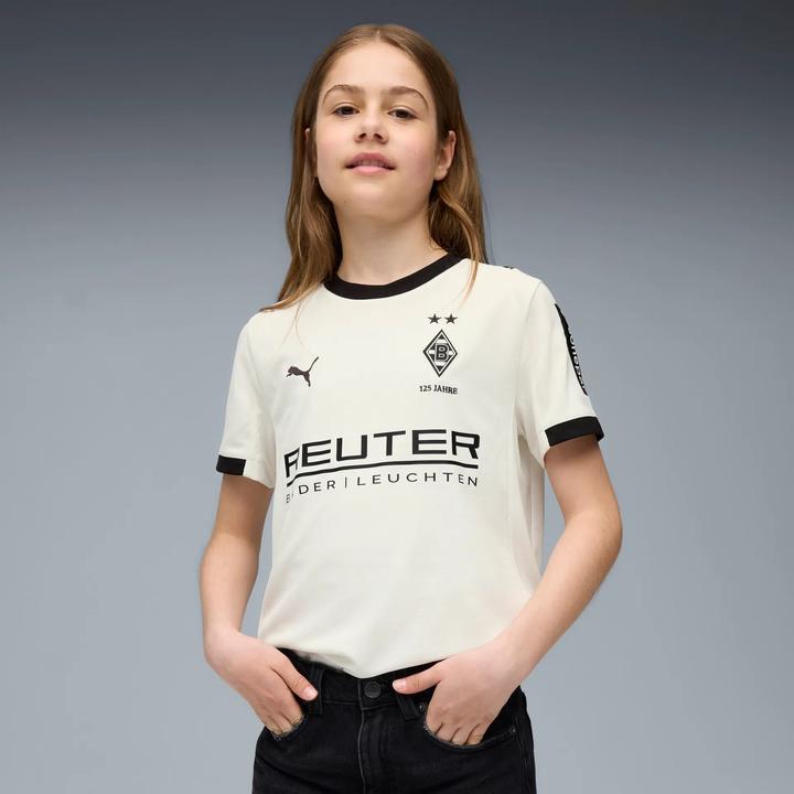 Immagine prodotto Puma Maglia BMG Home Replica Jr (152)